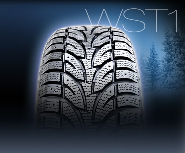 Sailun ICE BLAZER WST1 (2)